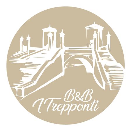 I Trepponti Bed & Breakfast Comacchio Exterior photo