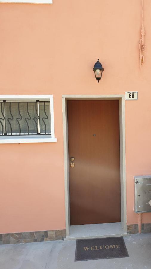 I Trepponti Bed & Breakfast Comacchio Exterior photo